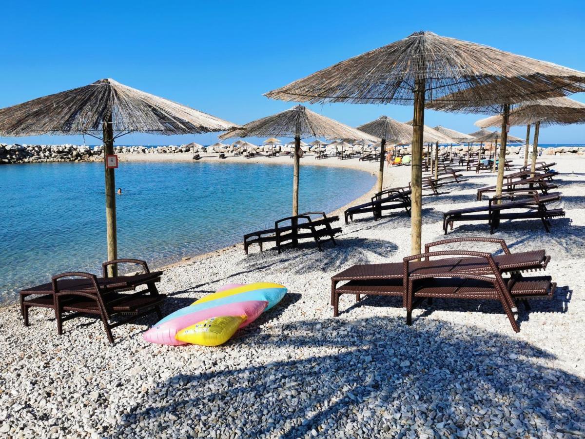 Rio B&B, 5 Stars Superior Room, Near The Sea And Park Novigrad (Istria) Exterior foto