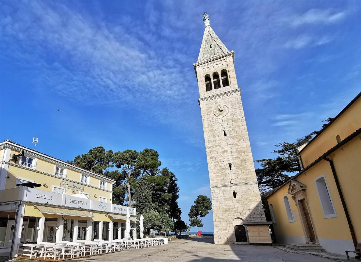 Rio B&B, 5 Stars Superior Room, Near The Sea And Park Novigrad (Istria) Exterior foto