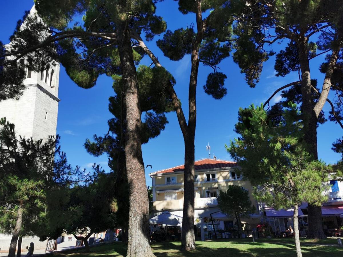 Rio B&B, 5 Stars Superior Room, Near The Sea And Park Novigrad (Istria) Exterior foto