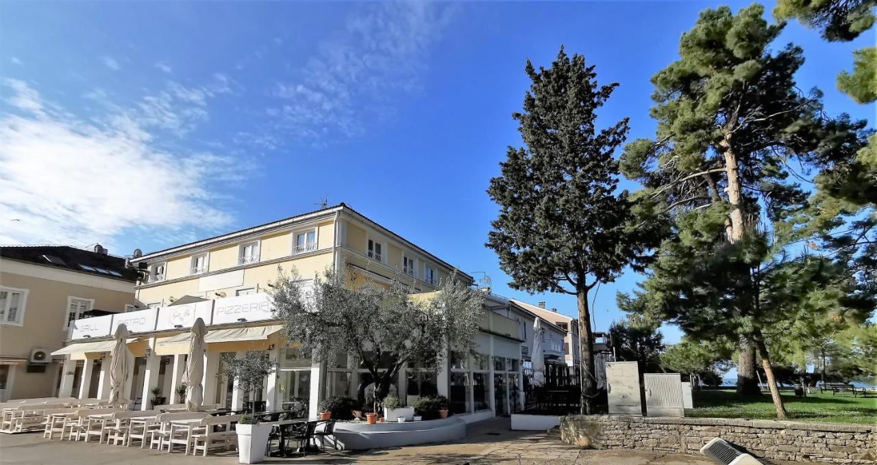 Rio B&B, 5 Stars Superior Room, Near The Sea And Park Novigrad (Istria) Exterior foto