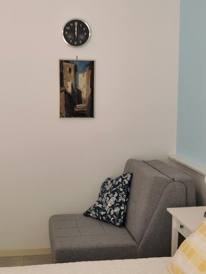 Rio B&B, 5 Stars Superior Room, Near The Sea And Park Novigrad (Istria) Exterior foto