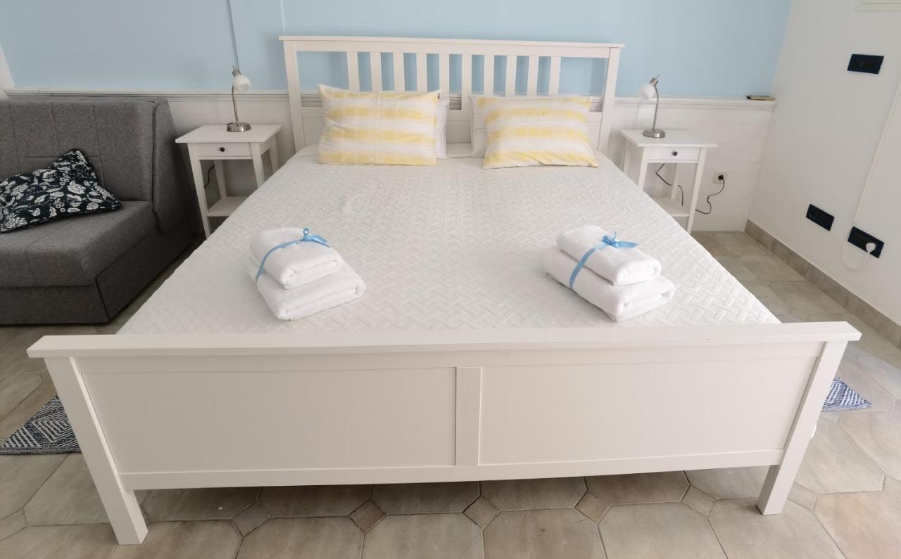 Rio B&B, 5 Stars Superior Room, Near The Sea And Park Novigrad (Istria) Exterior foto