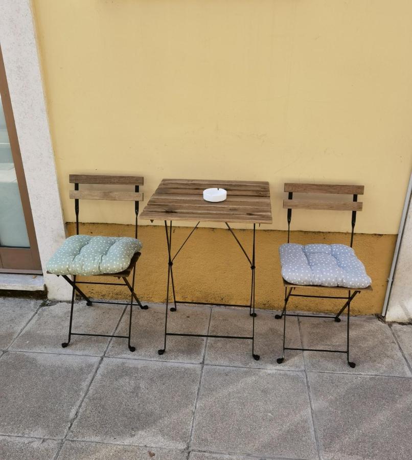 Rio B&B, 5 Stars Superior Room, Near The Sea And Park Novigrad (Istria) Exterior foto