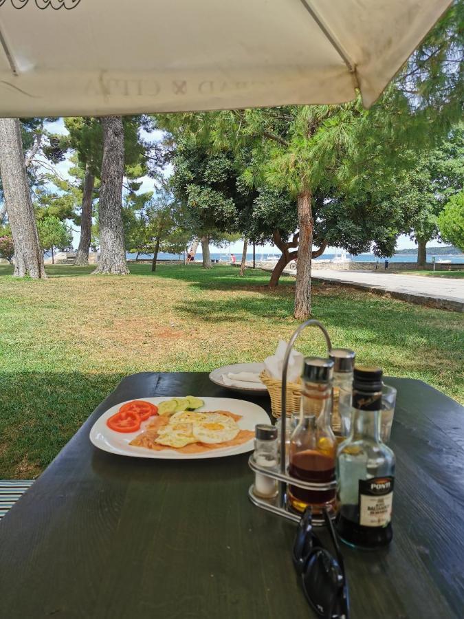 Rio B&B, 5 Stars Superior Room, Near The Sea And Park Novigrad (Istria) Exterior foto