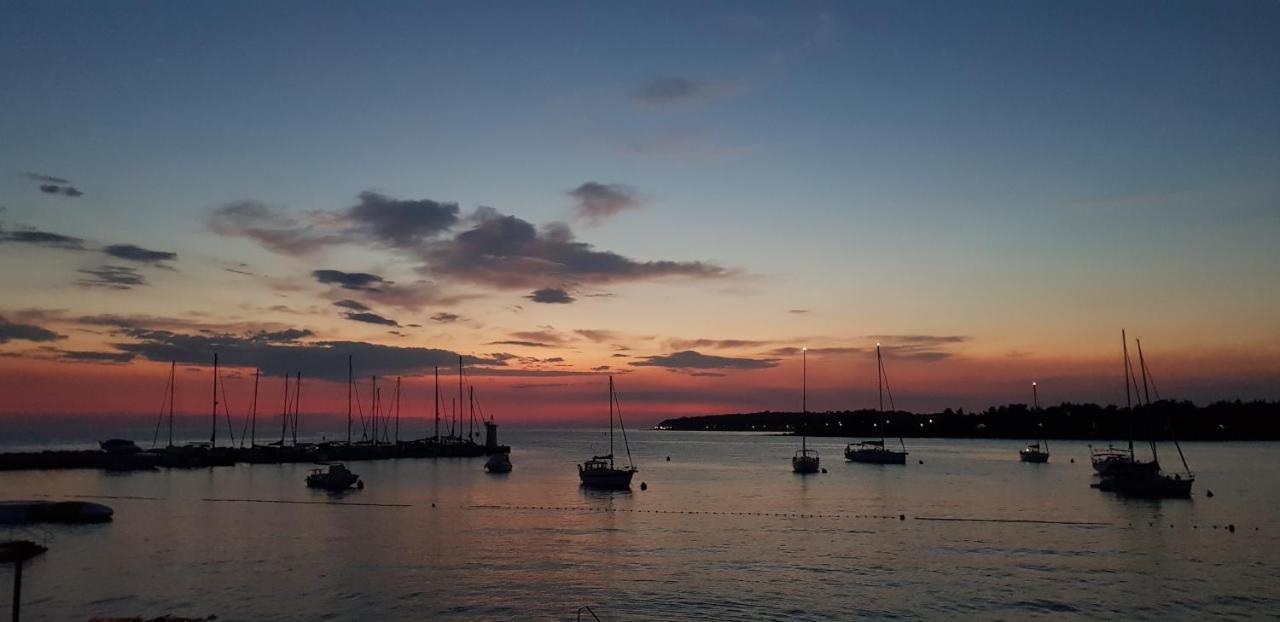 Rio B&B, 5 Stars Superior Room, Near The Sea And Park Novigrad (Istria) Exterior foto